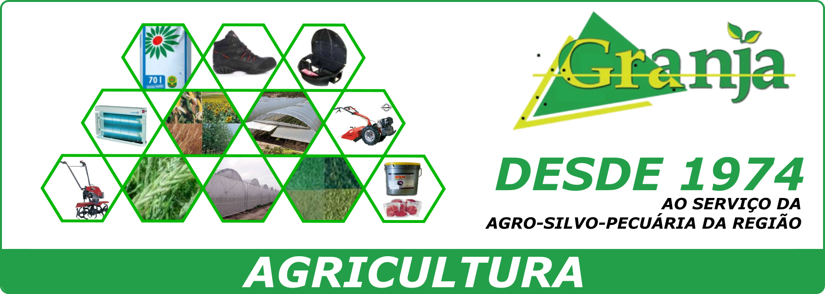 agricultura
